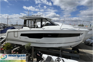Thumbnail - Jeanneau Merry Fisher 895 Series 2